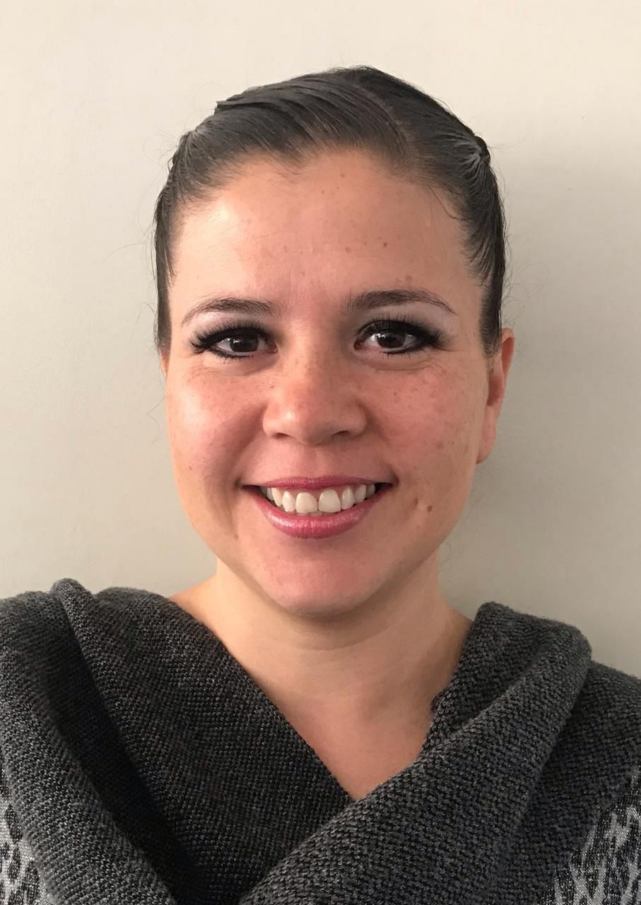 Valeria Vasconcelos
