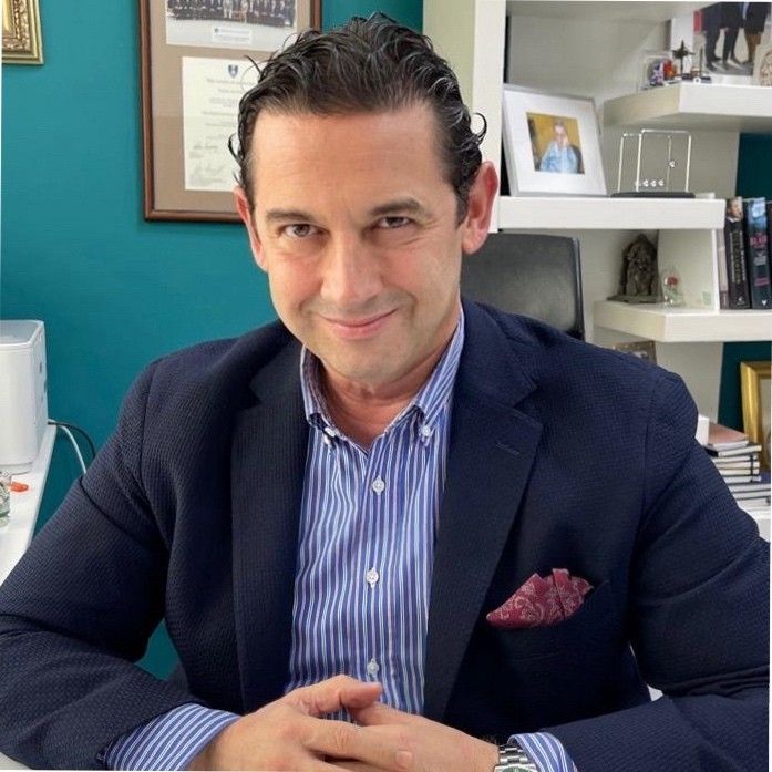 Vatche Kavalakian