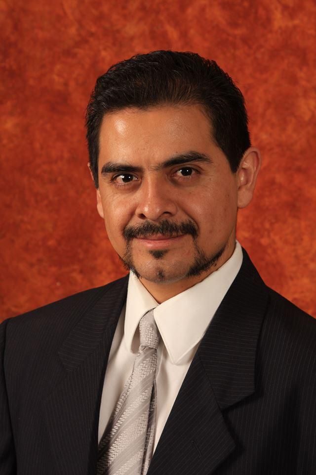 Oscar Velázquez