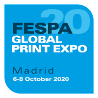 FESPA Global Print Expo