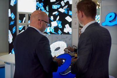 Welcome to European Sign Expo 2021