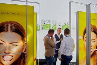 Welcome to European Sign Expo 2021