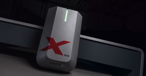 X – Next generation milling machine