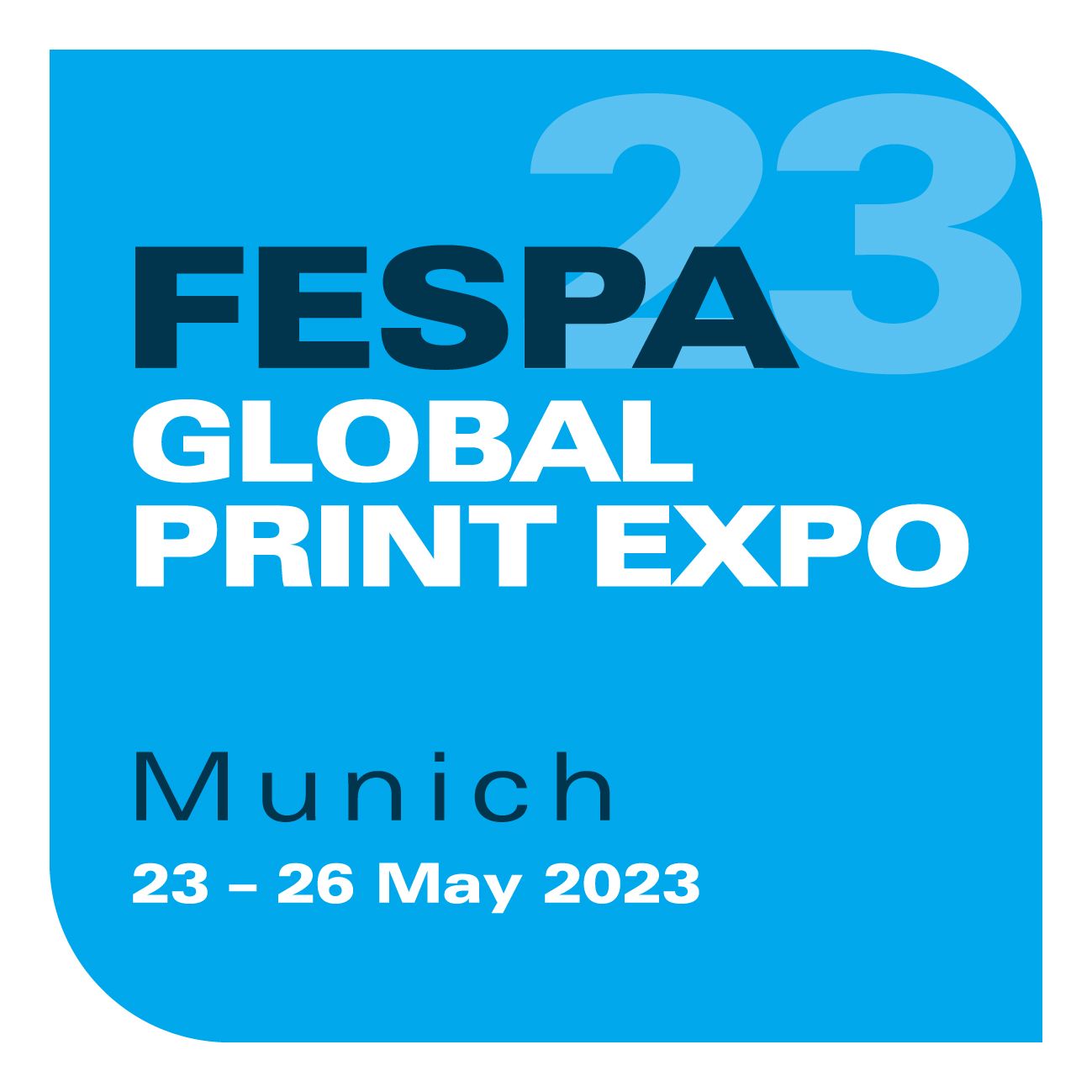 FESPA Global Print Expo and European Sign Expo return to Munich and Amsterdam; revival of Sportswear Pro in 2024