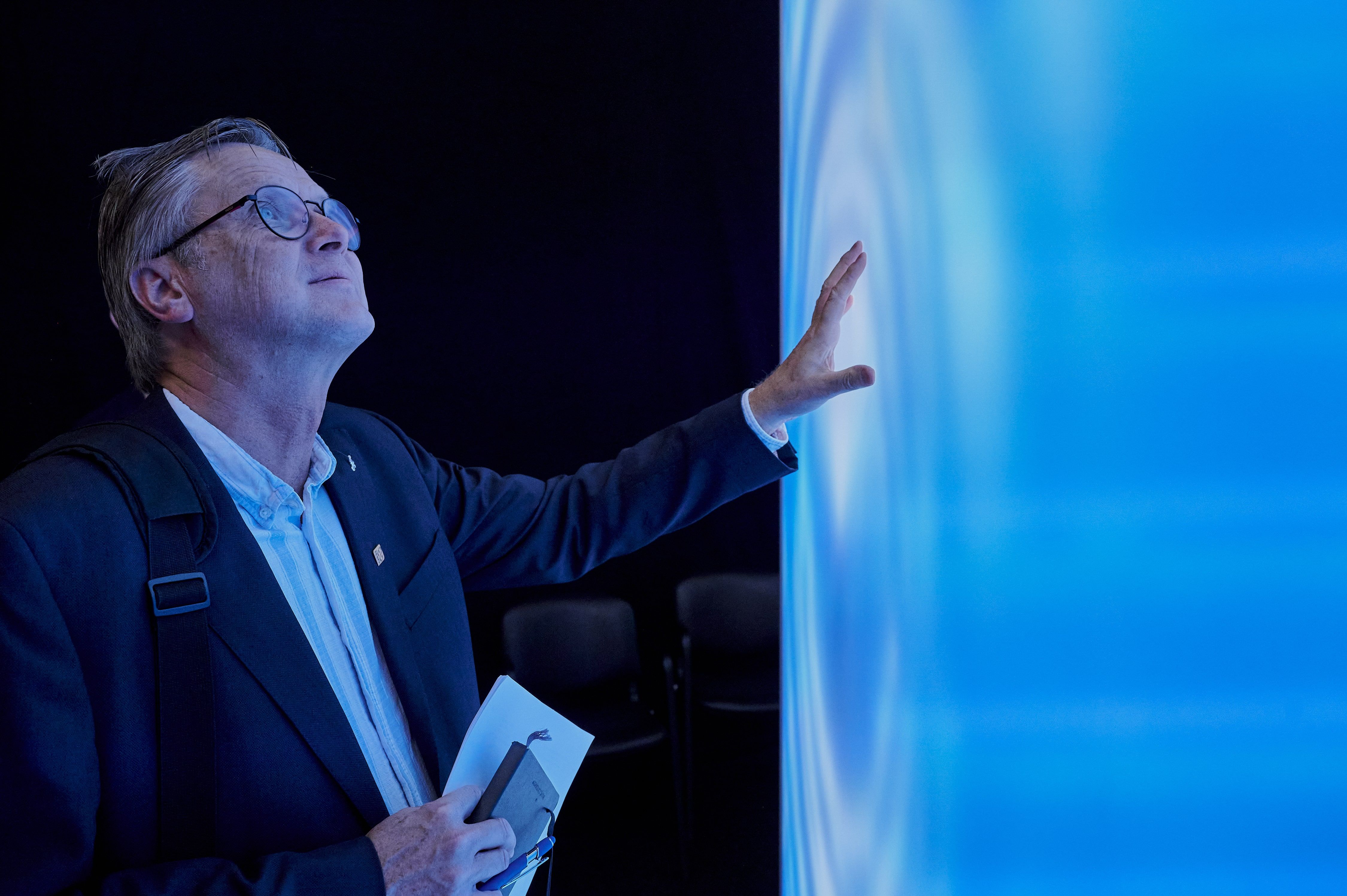Die European Sign Expo 2022 ist nach unglaublichen 4 Tagen zu Ende gekommen!