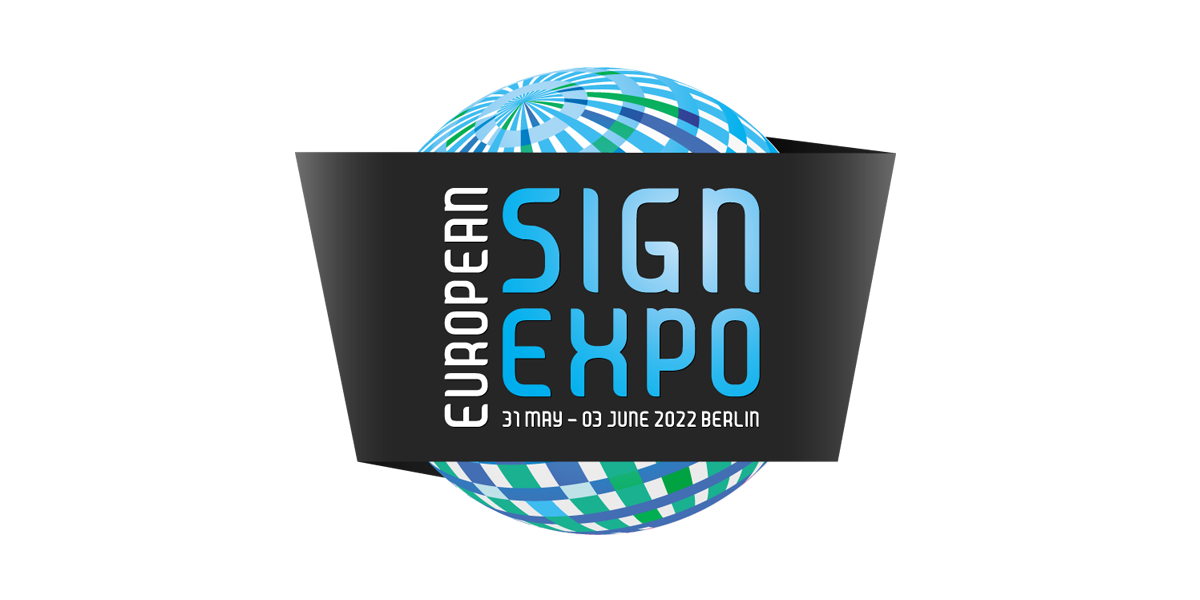 European Sign Expo 2022