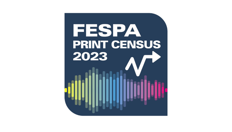 FESPA shares insights into wide format, textile printing and signage with global print census