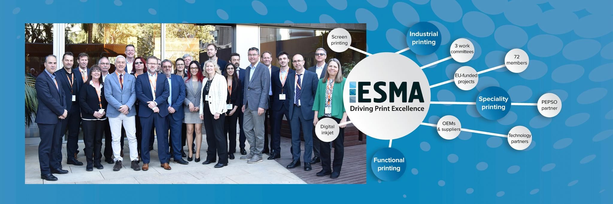 ESMA V.Z.W.