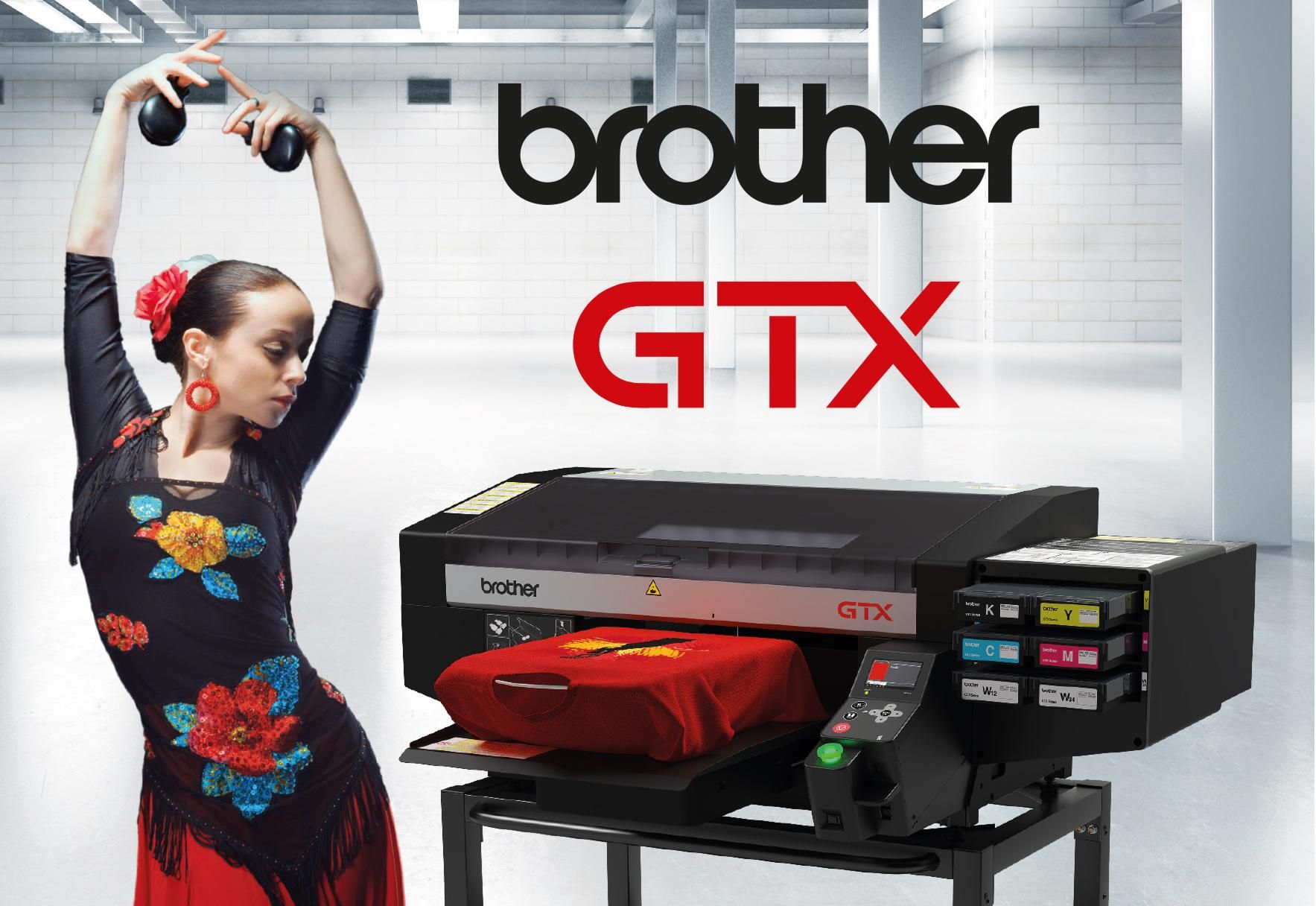 Brother Internationale Industriemaschinen GmbH