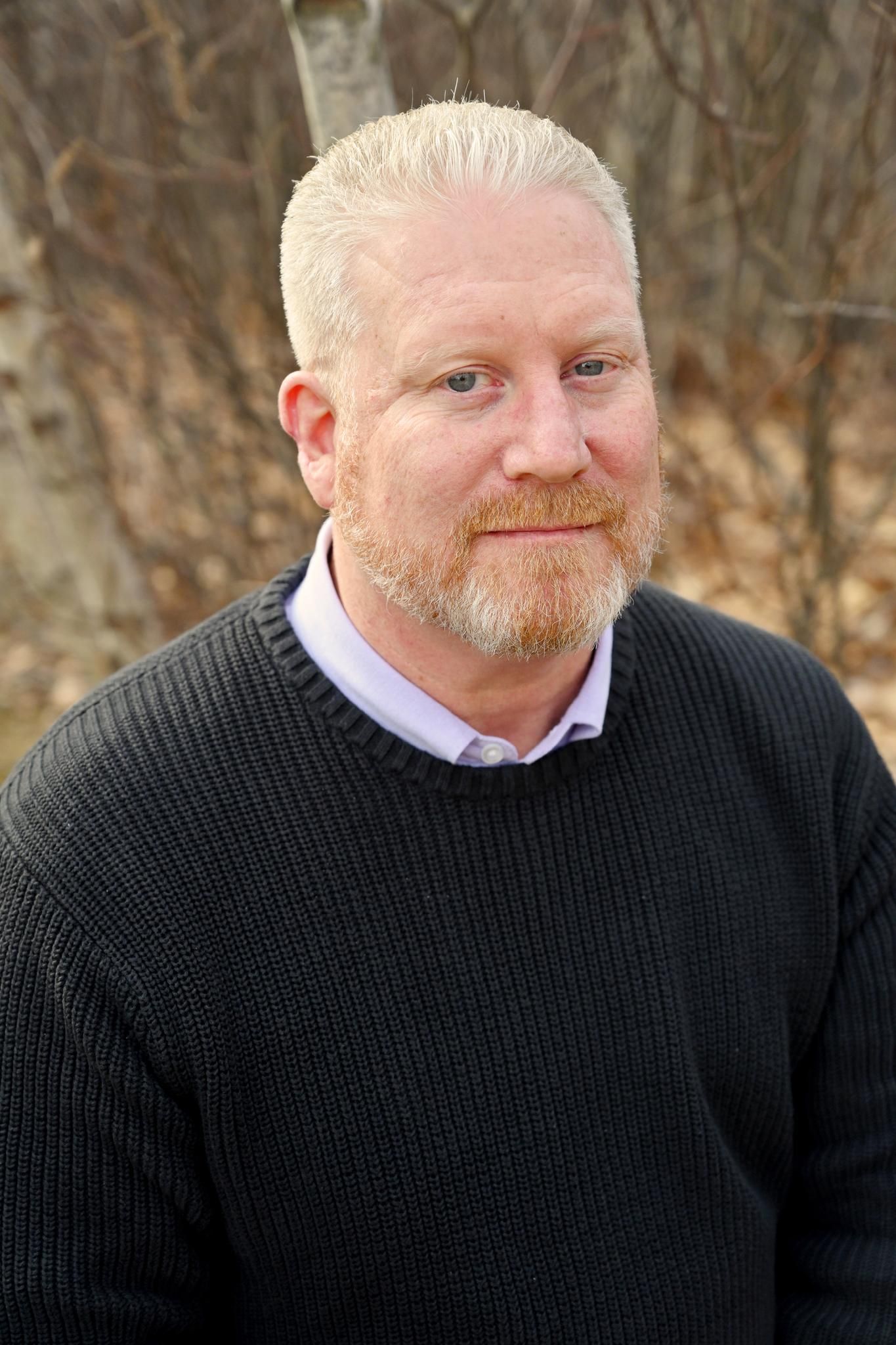 Eric Zimmerman