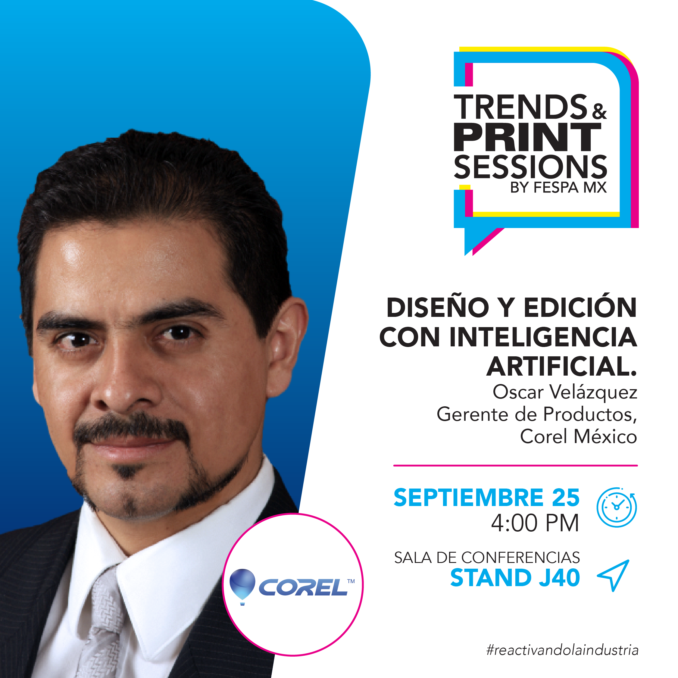 Diseño y edición con inteligencia artficial