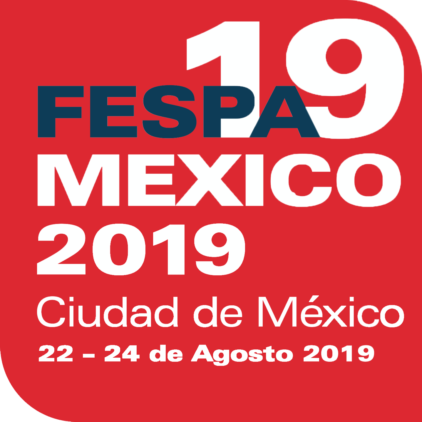 FESPA Mexico logo