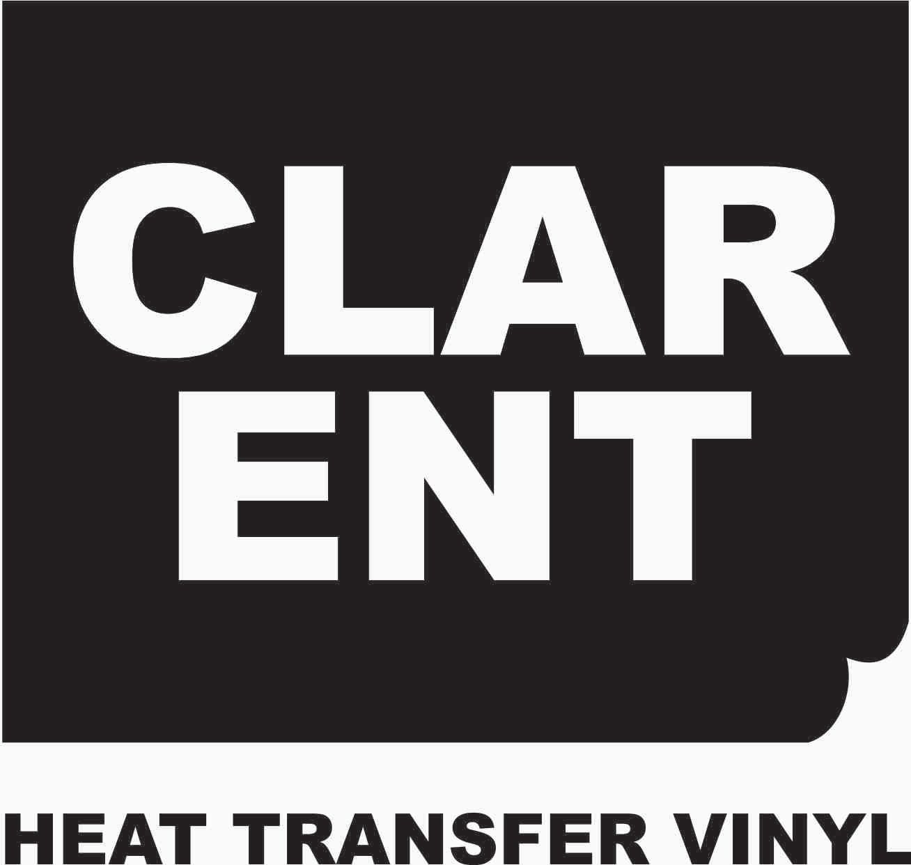 Clarent Heal Transfer Vinyl