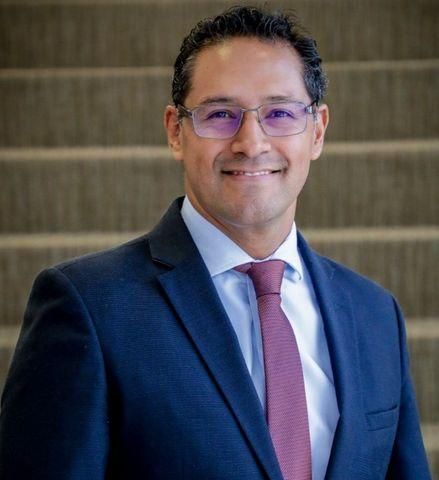 Arturo Morales, 27 de años de trayectoria en la industria de ferias y exposiciones.