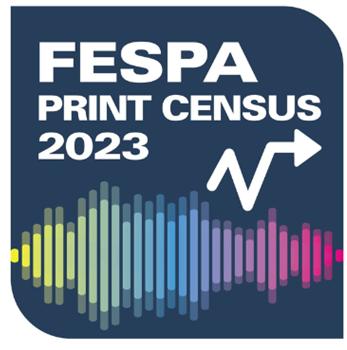 FESPA comparte información sobre señalización e impresión textil de gran formato con el censo global
