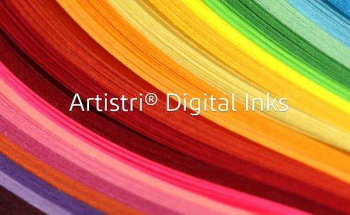 DuPont Artistri Tintas Para Impresión Digital RTR (Roll-to-Roll) y DTG (Direct-to-Garment)