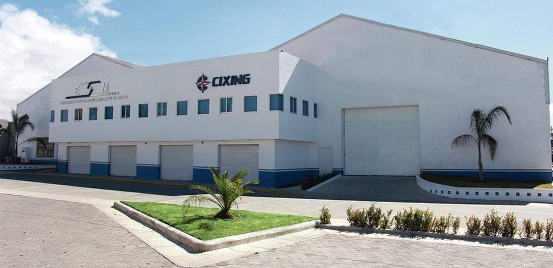 Exportaciones Textiles Mexicanas