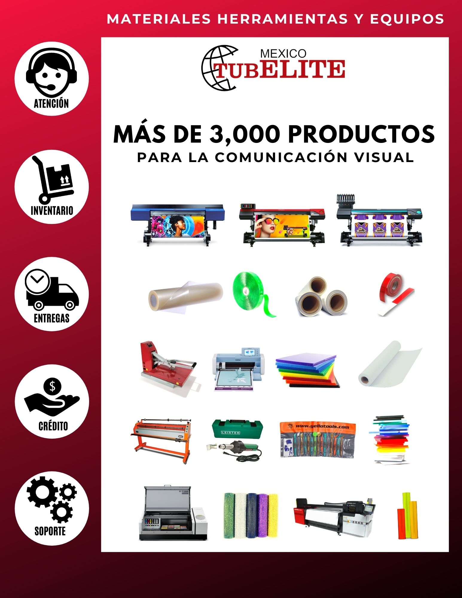 Tubelite de México