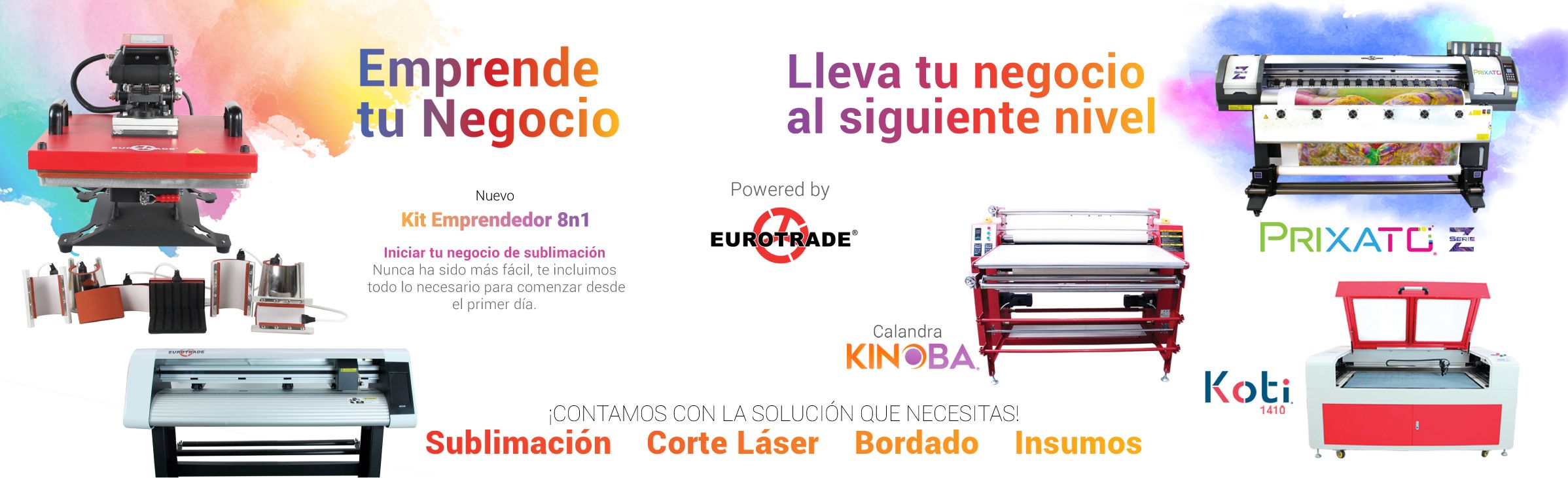 Euro Trade Textil S.A. de C.V.