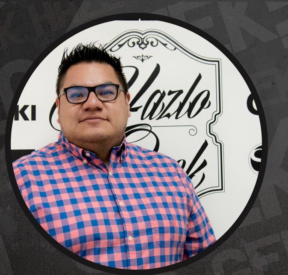 David Ramírez