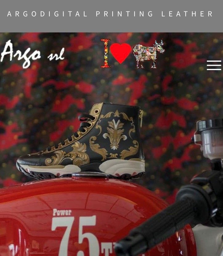 Argo Srl