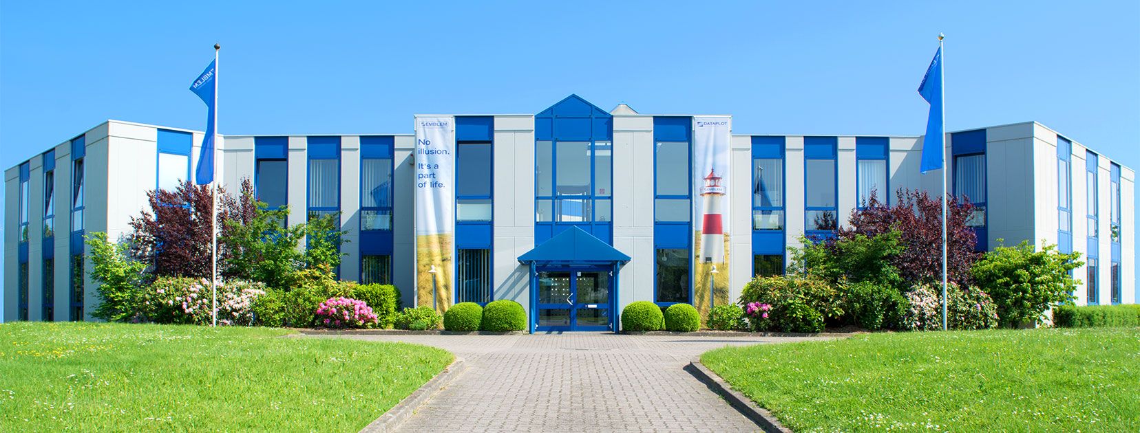 Dataplot GmbH
