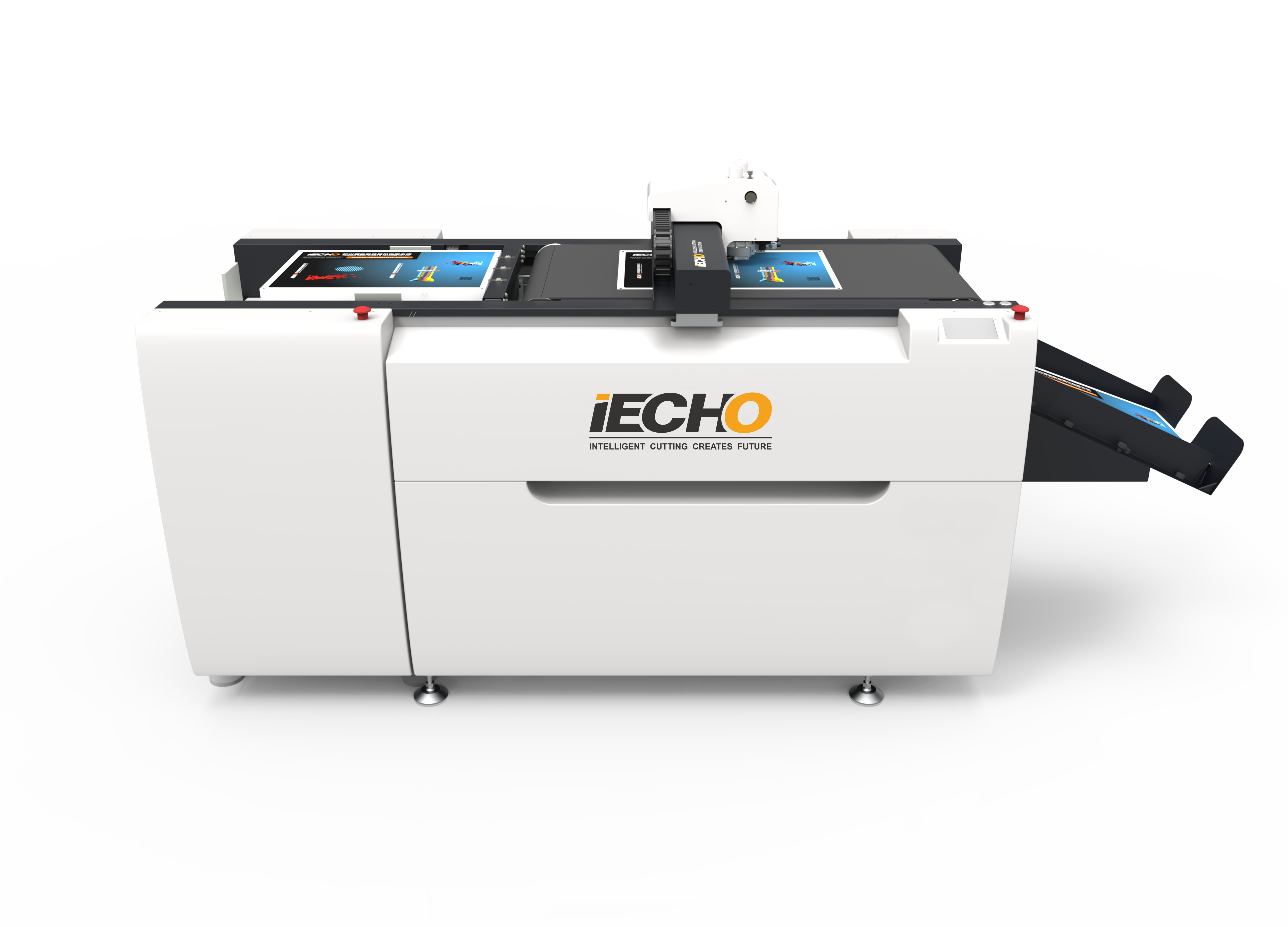 Hangzhou IECHO Science & Technology Co.,Ltd