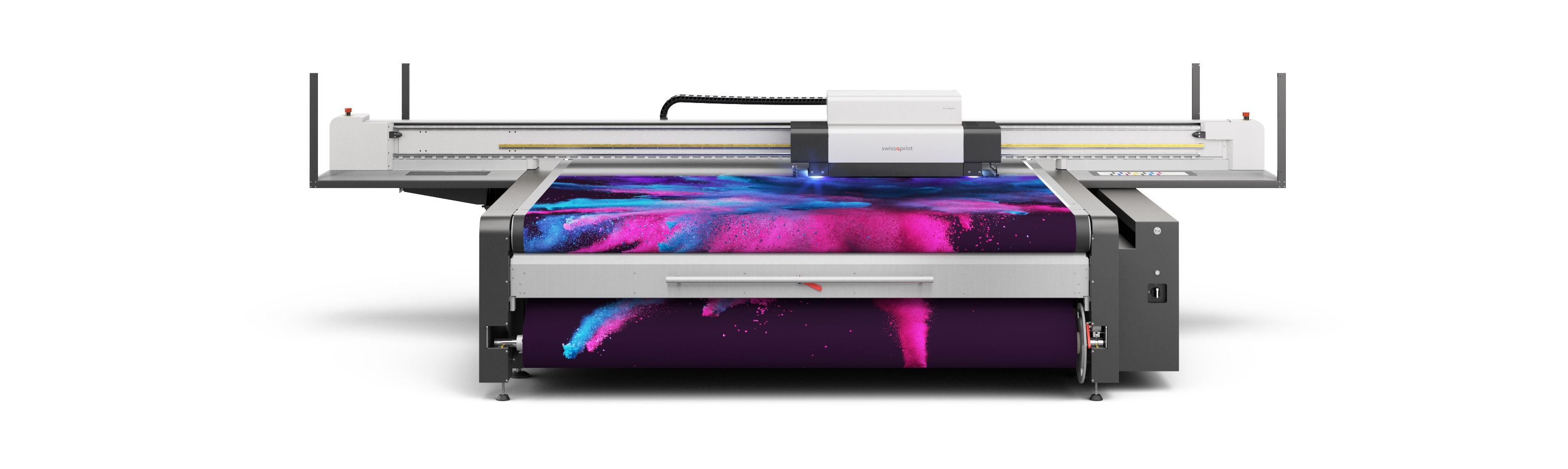 swissQprint AG