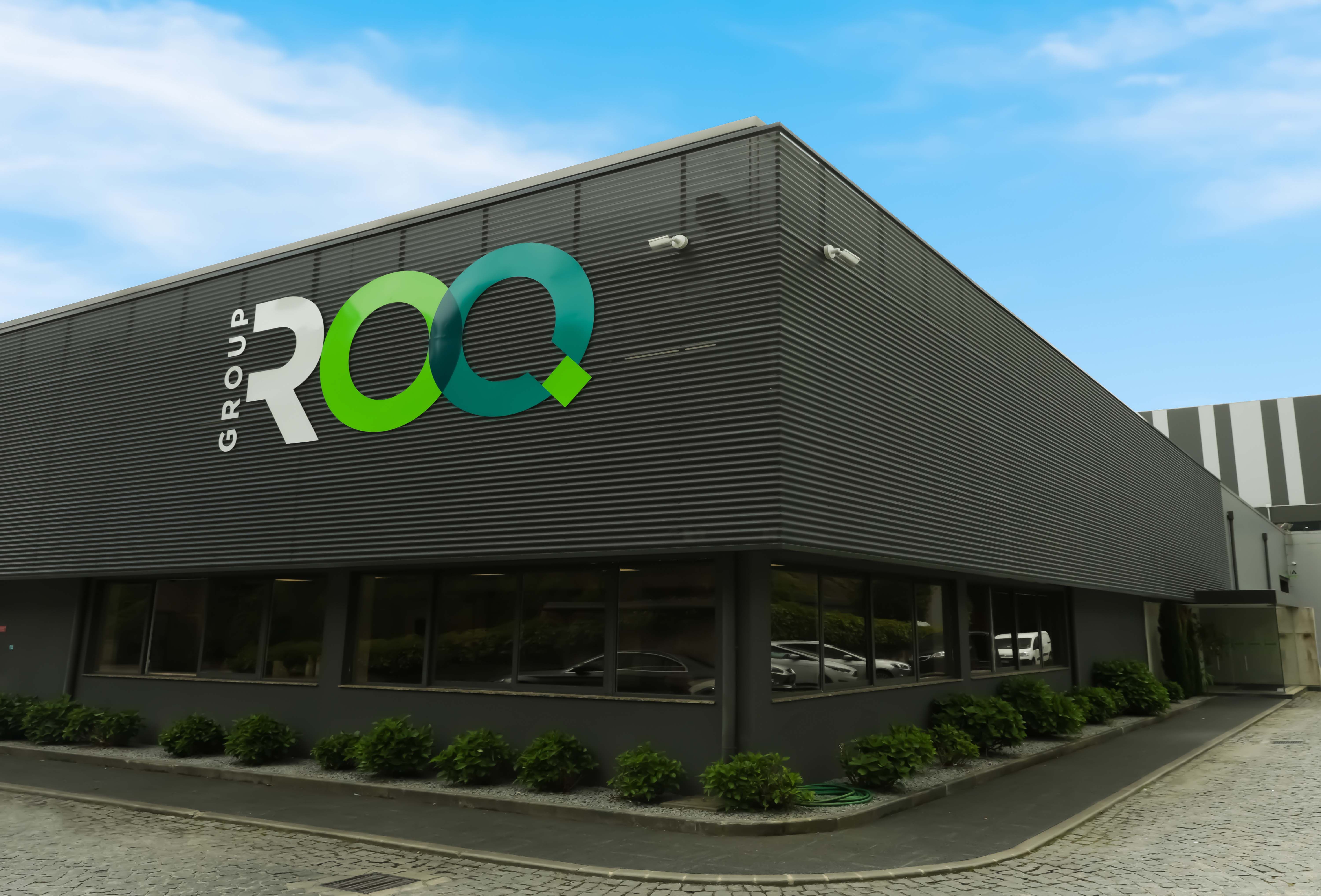 ROQ: Everything you need for the printing market