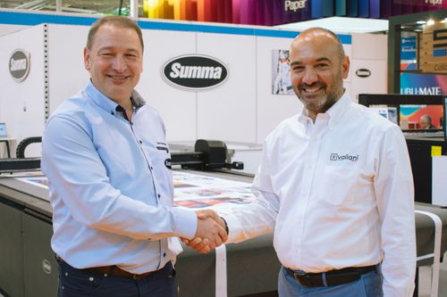 Summa acquires Valiani, expanding business in flatbed cutting