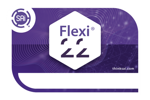 Flexi 22 Preview