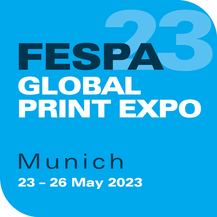 Global Print Expo 2023 Logo