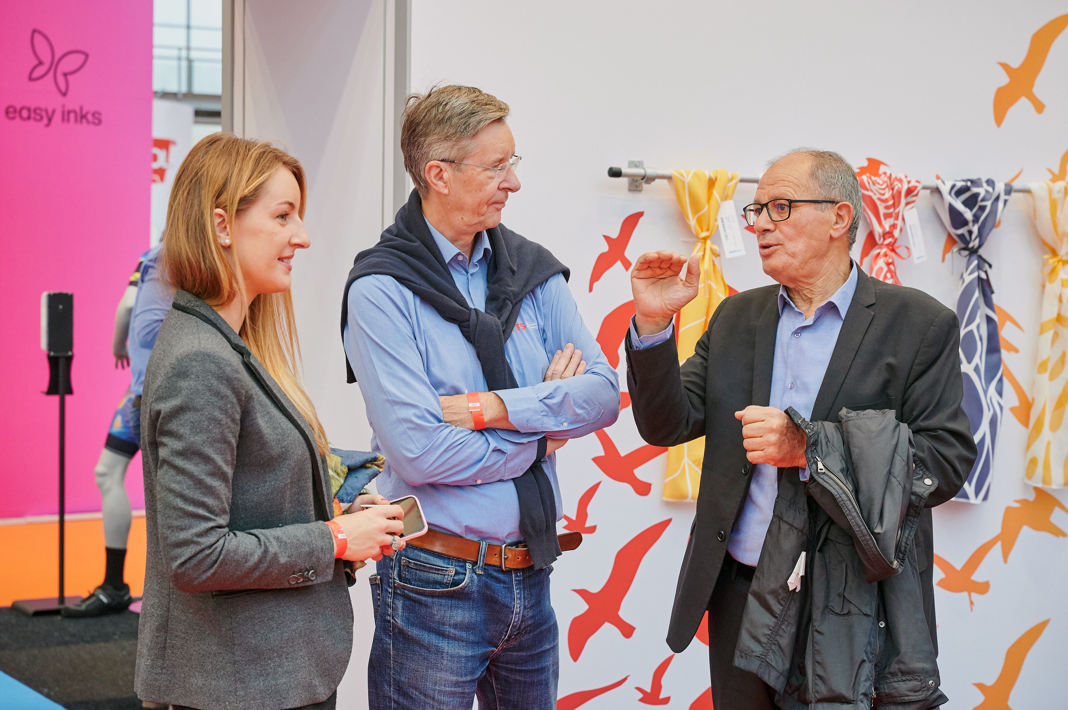 FESPA Global Print Expo returns in 2022 to the vibrant city of Berlin, 31 May – 3 June.