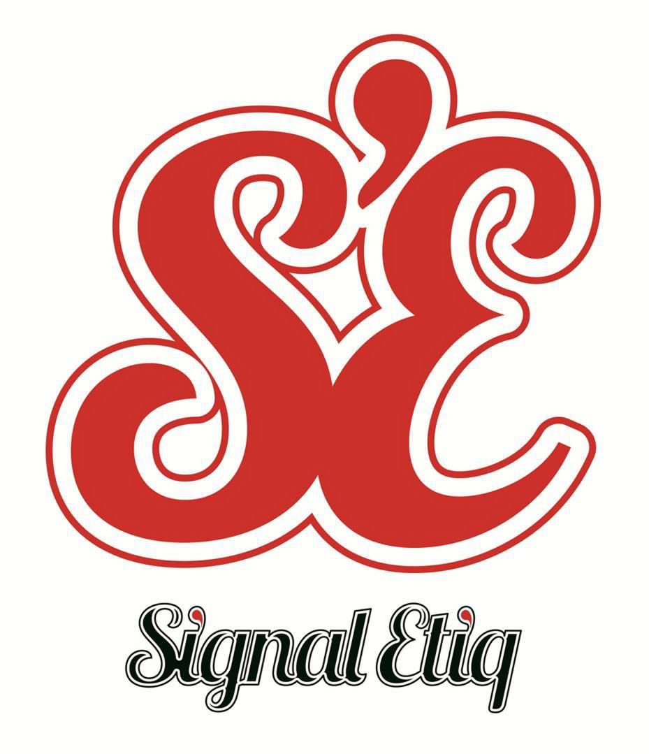 Signal Etiq
