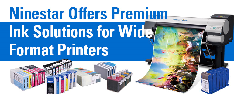 How Reliable Wide-Format Cartridges Were Born