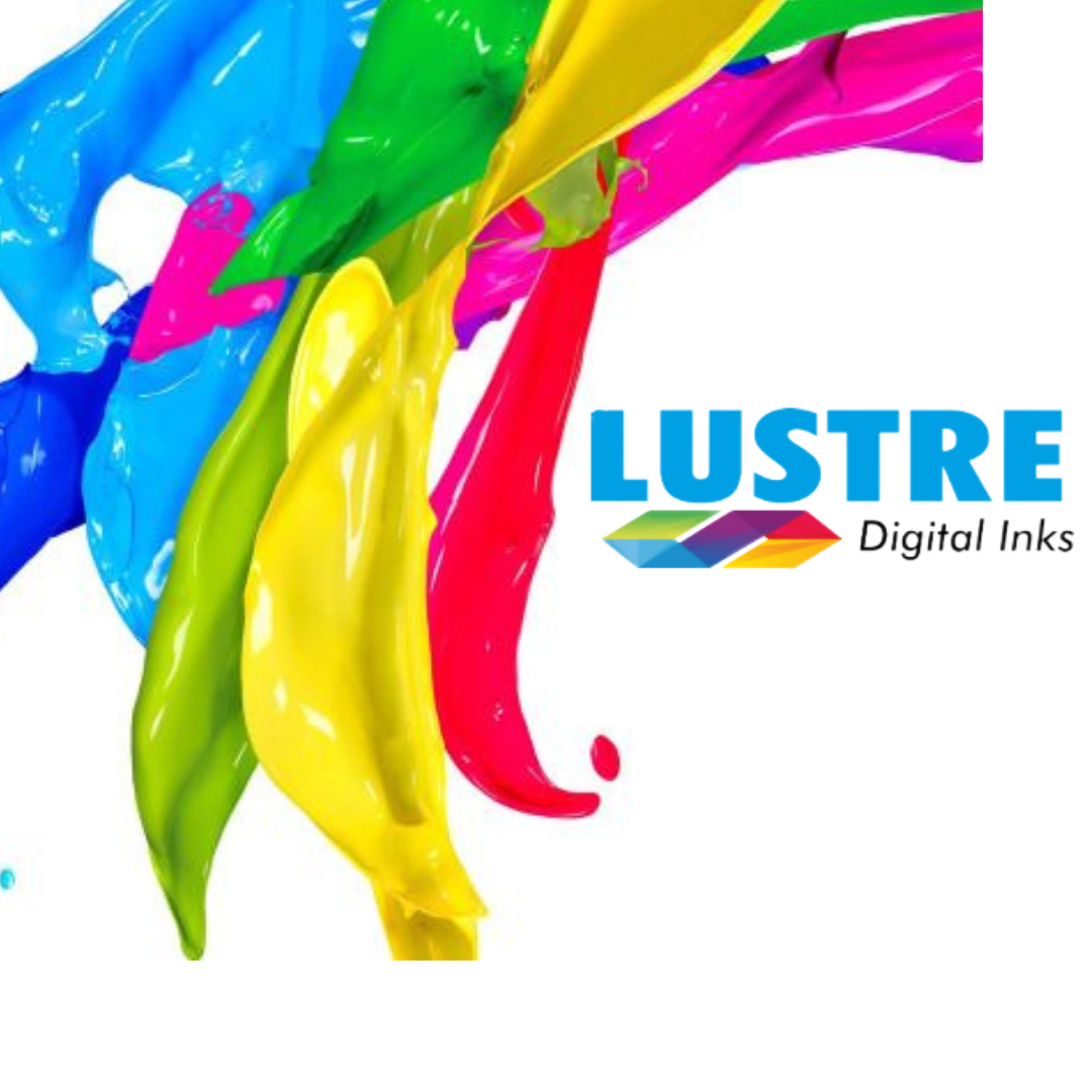 About Lustre Digital Inks