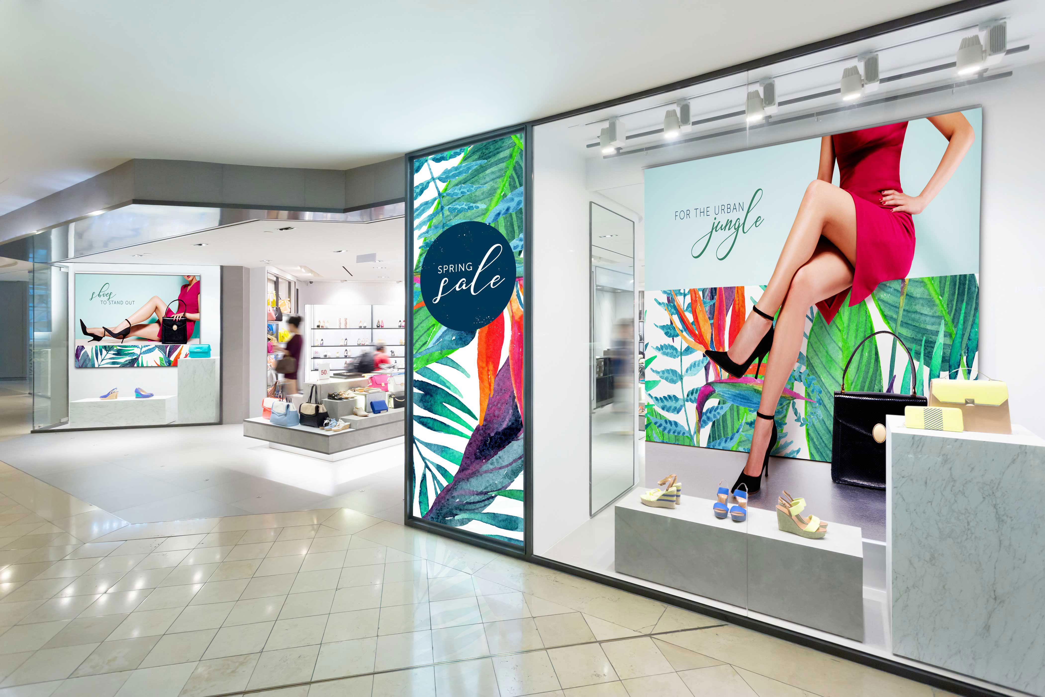 SIHL AT THE FESPA TRADE FAIR WITH ENVIRONMENTALLY FRIENDLY PRODUCTS FOR STRONG ADVERTISING