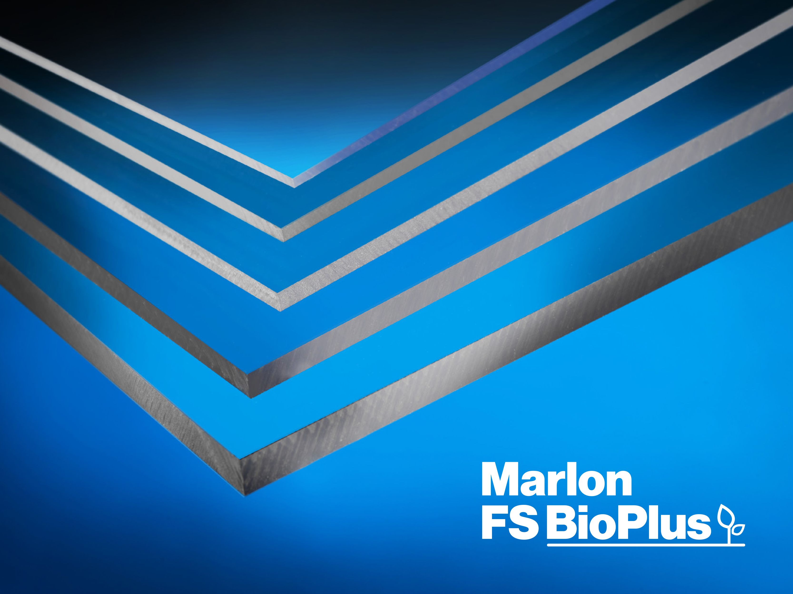 Brett Martin enters a new era for sustainable polycarbonate sheet materials