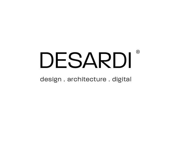 DESARDI® digital wallcovering