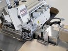 Automatic sewing machine - Cronos Overlock