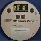 Power Puck II/UviCure Plus II-Standard and Profiler Versions