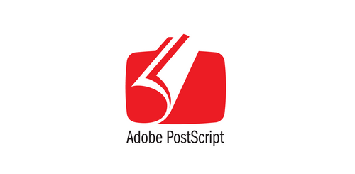 Adobe PostScript