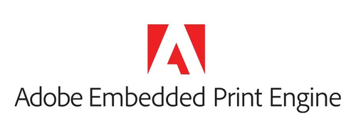 Adobe Embedded Print Engine