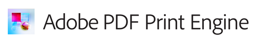 Adobe PDF Print Engine
