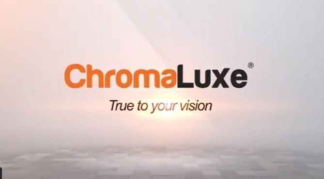 ChromaLuxe