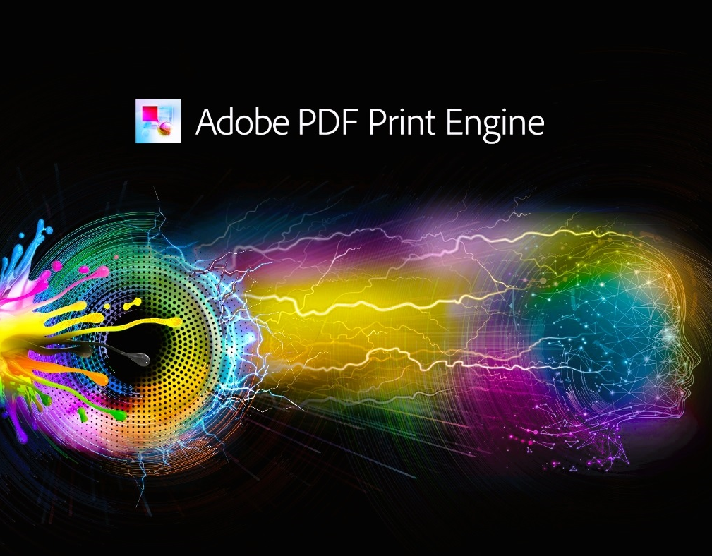 Adobe PDF Print Engine
