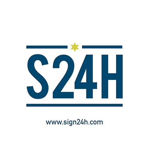 Sign24h Europe,SLU