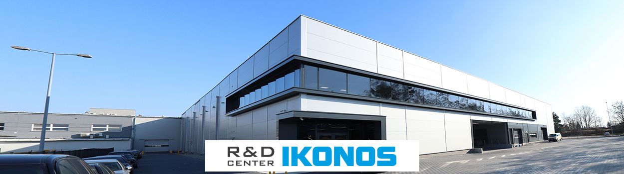 IKONOS MEDIA