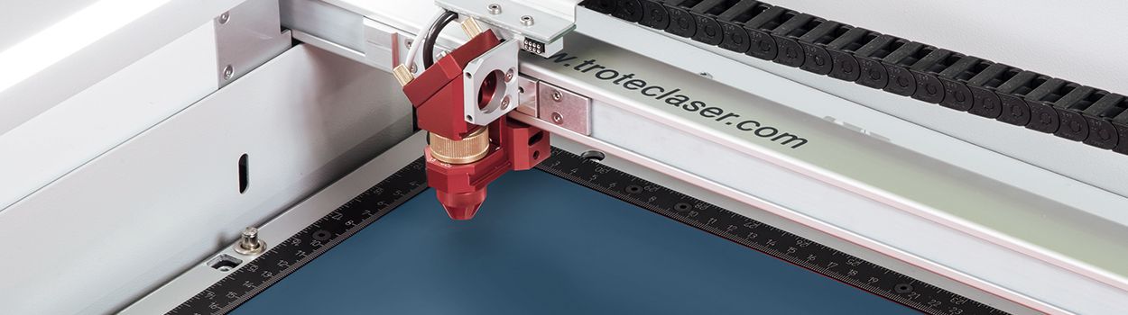 Trotec Laser Deutschland GmbH