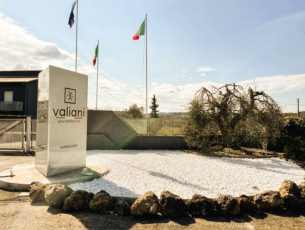 Valiani srl
